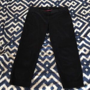 Moving! Must Sell: J. Crew city fit ankle pants